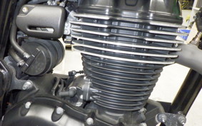 HONDA GB350S 2022 NC59