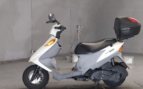 SUZUKI ADDRESS V125 CF4EA