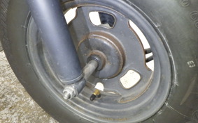 HONDA ZOOMER 1996 AF58