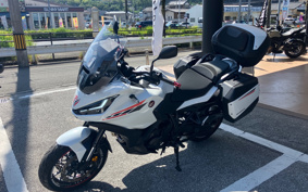 HONDA NT1100 2022 SC84