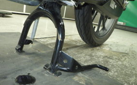 HONDA C125 SUPER CUB JA58