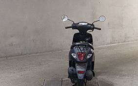 SUZUKI LET's CA4AA