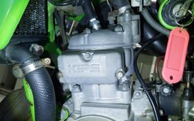 KAWASAKI KDX125 SR DX125A
