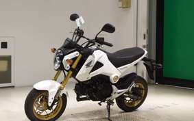 HONDA GROM JC61