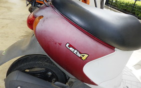 SUZUKI PALETTE CA45A