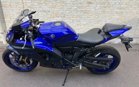 YAMAHA YZF-R7 2022 RM39J