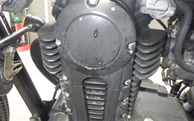 KAWASAKI 250TR 2008 BJ250F