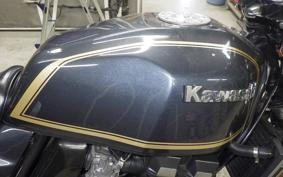 KAWASAKI ZRX400 1995 ZR400E