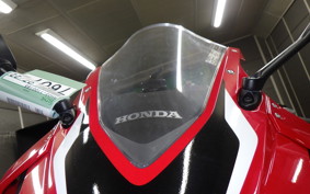 HONDA CBR650R 2021 RH03