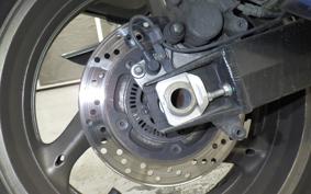 SUZUKI BANDIT 1250 F 2011 GW72A