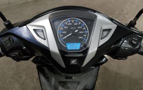 HONDA LEAD 125 JF45