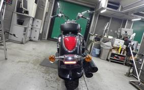 SUZUKI INTRUDER 400 Classic 2010 VK56A