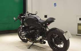 BMW R NINE T 2015