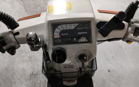 HONDA GYRO TA01
