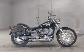 YAMAHA DRAGSTAR 400 2010 VH02J