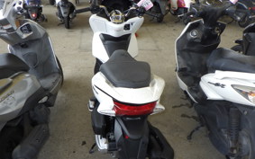 HONDA PCX125 JF56