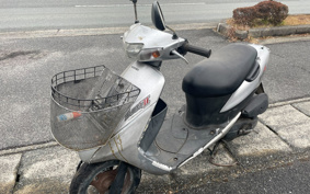 SUZUKI LET's 2 CA1PA