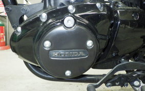 HONDA GB350 2022 NC59