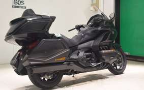 HONDA GL 1800 GOLD WING TOUR DCT 2026 SC79