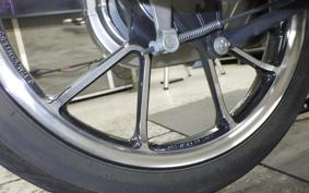 HONDA C125 SUPER CUB 2012 JA58