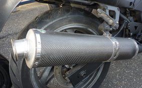 KAWASAKI ZZ-R400 Gen.2 1995 ZX400N