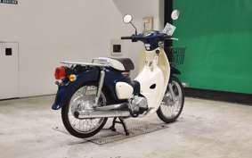 HONDA C50 SUPER CUB 2024 AA09