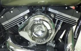 HARLEY FXDB1690 2017