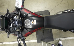 HONDA 400X 2021 NC56