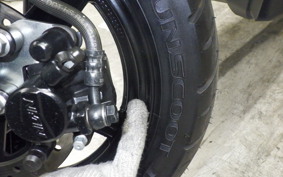 SUZUKI AVENIS 125 EA12J