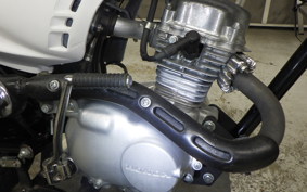 HONDA NAUTY DAX 2025 CY50