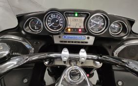 KAWASAKI VN1700 VOYAGER  2013 VNT70A