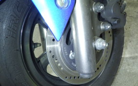 SUZUKI スウィッシュ125 2025 DV12B