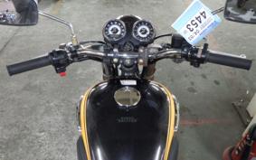 KAWASAKI W800 2018 EJ800A