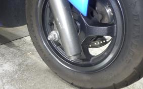 SUZUKI スウィッシュ125 2012 DV12B