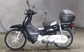 HONDA SUPER CUB50 AA04