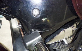 SUZUKI BOULEVARD C109R 2009