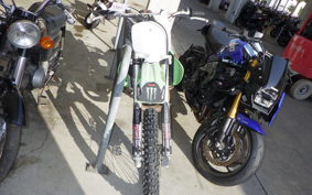 KAWASAKI KX85 KX085B