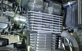KAWASAKI ZRX-2 1998 ZR400E