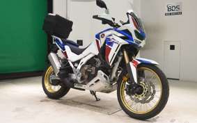 HONDA CRF1100L AFRICA TWIN DCT 2020 SD10