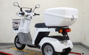 HONDA  GYRO X STANDARD  TD02