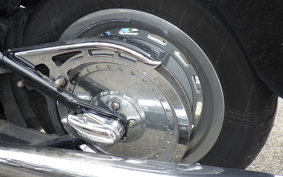 HARLEY FLSTF 1450 2006
