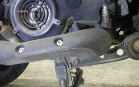YAMAHA AXIS 125 TREET SE53J