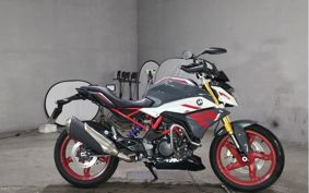 BMW G310R 2021 0G41