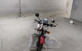HONDA CB50 S AC02