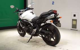 YAMAHA FAZER FZ6 N 2008