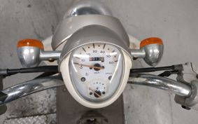 HONDA CREA SCOOPY AF55