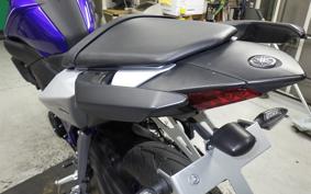 YAMAHA MT-03 2016 RH07J