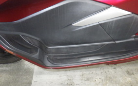 HONDA PCX 125 1987 JF81