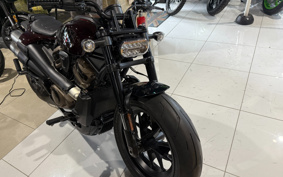 HARLEY  HARLEY RH1250S 2022 ZC4