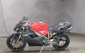 DUCATI  DUCATI 916 MONOPOSTO  916S